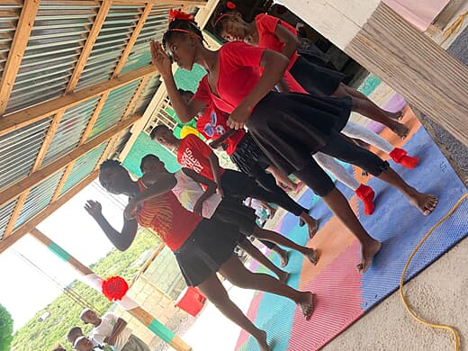 ULH Youth Program