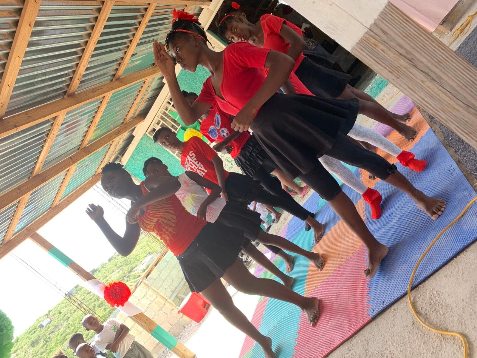 ULH Youth Program