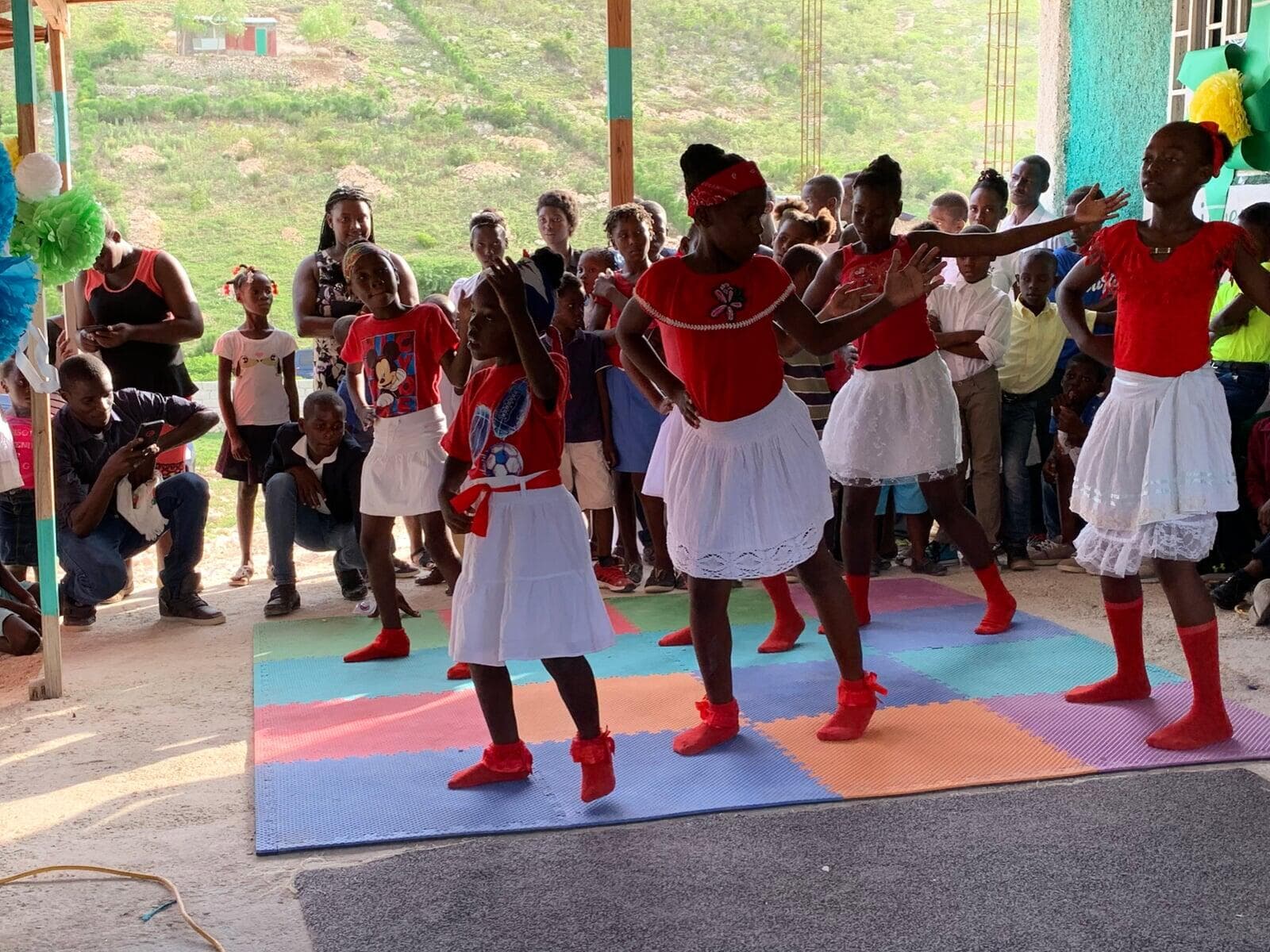 ULH Youth Program